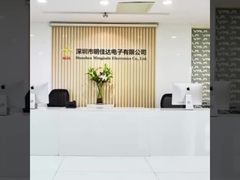 ইথারনেট আইসি BCM88312BA0KF12G উচ্চ কার্যকারিতা 800 গিগাবাইট ইথারনেট সুইচ