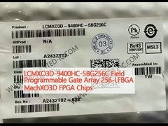 LCMXO3D-9400HC-5BG256C ফিল্ড প্রোগ্রামযোগ্য গেট অ্যারে 256-LFBGA MachXO3D FPGA চিপ