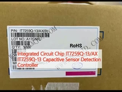 ইন্টিগ্রেটেড সার্কিট চিপ IT7259Q-13/AX IT7259Q-13 ক্যাপাসিটিভ সেন্সর ডিটেকশন কন্ট্রোলার