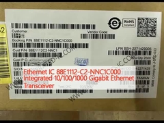 ইথারনেট IC 88E1112-C2-NNC1C000 ইন্টিগ্রেটেড 10/100/1000 গিগাবিট ইথারনেট ট্রান্সিভার