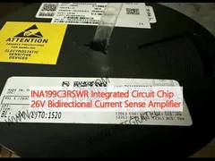 INA199C3RSWR ইন্টিগ্রেটেড সার্কিট চিপ ২৬ ভোল্ট বাইডাইরেকশনাল বর্তমান সেন্স এম্প্লিফায়ার