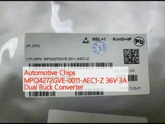 অটোমোটিভ চিপস MPQ4272GVE-0011-AEC1-Z 36V 3A ডুয়াল বক কনভার্টার