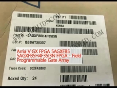 Arria V GX FPGA 5AGXFB5 5AGXFB5H4F35I3N FPGA - ফিল্ড প্রোগ্রামযোগ্য গেট অ্যারে