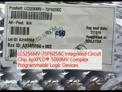LC5256MV-75FN256C ইন্টিগ্রেটেড সার্কিট চিপ ispXPLD® 5000MV জটিল প্রোগ্রামযোগ্য লজিক ডিভাইস