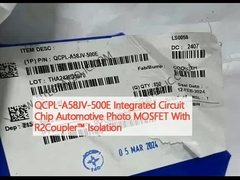 QCPL-A58JV-500E ইন্টিগ্রেটেড সার্কিট চিপ অটোমোটিভ ফটো MOSFET R2Coupler TM বিচ্ছিন্নতার সাথে