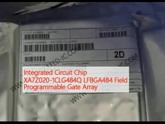 ইন্টিগ্রেটেড সার্কিট চিপ XA7Z020-1CLG484Q LFBGA484 ফিল্ড প্রোগ্রামযোগ্য গেট অ্যারে