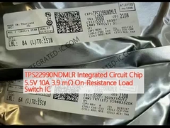 TPS22990NDMLR ইন্টিগ্রেটেড সার্কিট চিপ 5.5V 10A 3.9 mΩ অন-রেসিস্ট্যান্স লোড সুইচ আইসি