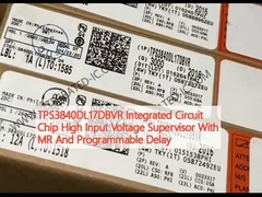 এমআর এবং প্রোগ্রামযোগ্য বিলম্ব সহ TPS3840DL17DBVR ইন্টিগ্রেটেড সার্কিট চিপ হাই ইনপুট ভোল্টেজ সুপারভাইজার