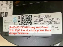 LM4040D20IDBZR ইন্টিগ্রেটেড সার্কিট চিপ 45μA যথার্থ মাইক্রোপাওয়ার শন্ট ভোল্টেজ রেফারেন্স