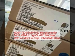 ADSP-TS201SABPZ050 500MHz TigerSHARC প্রসেসর 24 এমবিট অন-চিপ এমবেডেড DRAM সহ