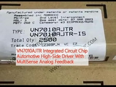 VN7010AJTR ইন্টিগ্রেটেড সার্কিট চিপ মাল্টিসেন্স অ্যানালগ ফিডব্যাক সহ অটোমোটিভ হাই-সাইড ড্রাইভার