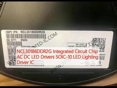 NCL30186DDR2G ইন্টিগ্রেটেড সার্কিট চিপ এসি ডিসি LED ড্রাইভার SOIC-10 LED লাইটিং ড্রাইভার IC