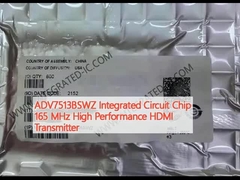 ADV7513BSWZ ইন্টিগ্রেটেড সার্কিট চিপ 165 মেগাহার্টজ উচ্চ কার্যকারিতা HDMI ট্রান্সমিটার