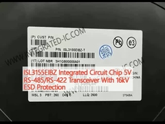 ISL3155EIBZ ইন্টিগ্রেটেড সার্কিট চিপ 5V RS-485/RS-422 16kV ESD সুরক্ষা সহ ট্রান্সিভার
