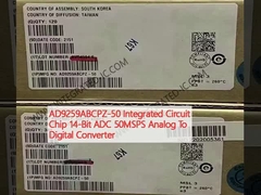 AD9259ABCPZ-50 ইন্টিগ্রেটেড সার্কিট চিপ 14-বিট ADC 50MSPS এনালগ থেকে ডিজিটাল রূপান্তরকারী