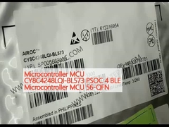 মাইক্রোকন্ট্রোলার MCU CY8C4248LQI-BL573 PSOC 4 BLE মাইক্রোকন্ট্রোলার MCU 56-QFN