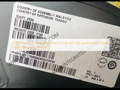 LT8609AEMSE ইন্টিগ্রেটেড সার্কিট চিপ 42V 3A সিঙ্ক্রোন স্টেপ ডাউন নিয়ন্ত্রক MSOP10