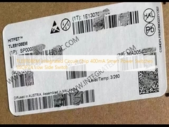 TLE8108EM ইন্টিগ্রেটেড সার্কিট চিপ 400mA স্মার্ট পাওয়ার সুইচ SSOP24 লো সাইড সুইচ