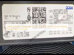 LM5025AMTCX ইন্টিগ্রেটেড সার্কিট চিপ 90V অ্যাক্টিভ ক্ল্যাম্প ভোল্টেজ মোড PWM নিয়ামক