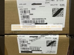 S9S12G96F0CLFR মাইক্রোকন্ট্রোলার MCU 16-বিট 25MHz S12G সাধারণ উদ্দেশ্য অটোমোটিভ মাইক্রোকন্ট্রোলার
