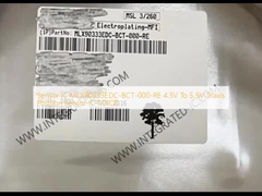 সেন্সর আইসি MLX90333EDC-BCT-000-RE 4.5V থেকে 5.5V ট্রাইএক্সিস অবস্থান সেন্সর আইসি SOIC8