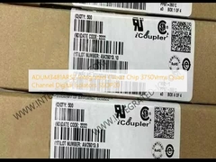 ADUM3481ARSZ ইন্টিগ্রেটেড সার্কিট চিপ 3750Vrms কোয়াড চ্যানেল ডিজিটাল আইসোলেটর SSOP20