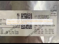 ইন্টিগ্রেটেড সার্কিট চিপ LM5150QURUMRQ1 Wide VIN Low IQ Boost Controller WQFN-16