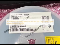 AD5165BUJZ100 ইন্টিগ্রেটেড সার্কিট চিপ 1.8 ভোল্ট লজিক লেভেল ডিজিটাল পটেনটিমিটার DigiPOT