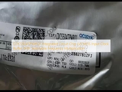 সিডিসিএস৫০৪টিপিডব্লিউআরকিউ১ ইন্টিগ্রেটেড সার্কিট চিপ ক্লক বাফার