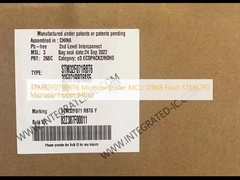 STM32F071RBT6 মাইক্রোকন্ট্রোলার MCU 128KB ফ্ল্যাশ STM32F0 মাইক্রোকন্ট্রোলার MCU