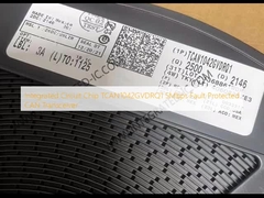 ইন্টিগ্রেটেড সার্কিট চিপ TCAN1042GVDRQ1 5Mbps ত্রুটি সুরক্ষিত CAN ট্রান্সিভার