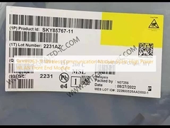 SKY85767-11 ওয়্যারলেস কমিউনিকেশন মডিউল 5GHz হাই পাওয়ার WLAN ফ্রন্ট এন্ড মডিউল