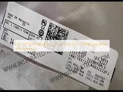 UCC27712DR ইন্টিগ্রেটেড সার্কিট চিপ 620V ইন্টারলক সহ অর্ধ ব্রিজ ড্রাইভার