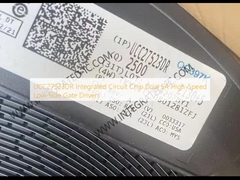 UCC27523DR ইন্টিগ্রেটেড সার্কিট চিপ ডুয়াল 5A হাই-স্পিড লো-সাইড গেট ড্রাইভার