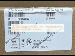DS28E16Q ইন্টিগ্রেটেড সার্কিট চিপ 1-Wire Secure SHA-3 Authenticator 6-TDFN Package