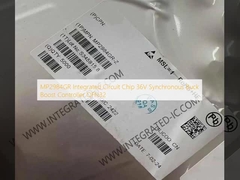 MP2984GR ইন্টিগ্রেটেড সার্কিট চিপ 36 ভোল্ট সিঙ্ক্রোনিক বক বুস্ট কন্ট্রোলার QFN32