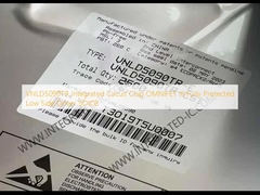 VNLD5090TR ইন্টিগ্রেটেড সার্কিট চিপ OMNIFET III সম্পূর্ণরূপে সুরক্ষিত নিম্ন পার্শ্ব ড্রাইভার SOIC8