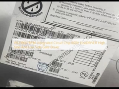 IRS2186STRPBF ইন্টিগ্রেটেড সার্কিট চিপ 600V EiceDRIVER উচ্চ পাশ এবং নিম্ন পাশ গেট ড্রাইভার