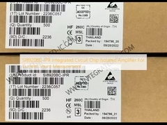 SI8920BC-IPR ইন্টিগ্রেটেড সার্কিট চিপ আইসোলেটেড এম্প্লিফায়ার বর্তমান শন্ট পরিমাপের জন্য