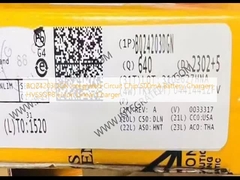 BQ24203DGN ইন্টিগ্রেটেড সার্কিট চিপ 500mA ব্যাটারি চার্জার HVSSOP8 লিথিয়াম-আয়ন লিনিয়ার চার্জার