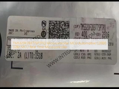 TMS320F28377SPTPQ মাইক্রোকন্ট্রোলার MCU অটোমোটিভ C2000 32 বিট MCU রিয়েল টাইম মাইক্রোকন্ট্রোলার