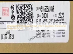 SN6505ADBVR ইন্টিগ্রেটেড সার্কিট চিপ 1A কম গোলমাল ট্রান্সফরমার ড্রাইভার SOT-23-6