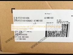 মাইক্রোকন্ট্রোলার MCU R7S721001VCBG 400MHz 32-বিট মাইক্রোপ্রসেসর - MPU