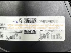 BQ76PL536ATPAPRQ1 ইন্টিগ্রেটেড সার্কিট চিপ লিথিয়াম-আয়ন ব্যাটারি মনিটর এবং সেকেন্ডারি সুরক্ষা আইসি