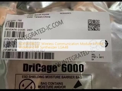 ADF5610BCCZ ওয়্যারলেস কমিউনিকেশন মডিউল 57MHz ওয়াইডব্যান্ড আরএফ সিনথেসাইজার LGA48