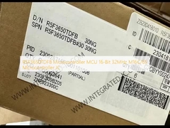 R5F3650TDFB মাইক্রোকন্ট্রোলার MCU 16-বিট 32MHz M16C/65 মাইক্রোকন্ট্রোলার IC