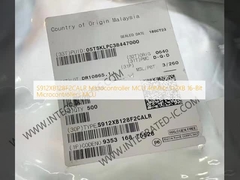 S912XB128F2CALR মাইক্রোকন্ট্রোলার MCU 40MHz S12XB 16-বিট মাইক্রোকন্ট্রোলার MCU