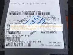 TJA1145T ইন্টিগ্রেটেড সার্কিট চিপ উচ্চ গতির CAN ট্রান্সিভার আংশিক নেটওয়ার্কিংয়ের জন্য SOIC14