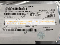 ATTINY816-MNR মাইক্রোকন্ট্রোলার MCU 8-বিট AVR মাইক্রোকন্ট্রোলার 20MHz TinyAVR 1-Series MCU