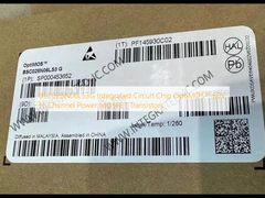 BSC028N06LS3G ইন্টিগ্রেটেড সার্কিট চিপ OptiMOS TM 60V এন-চ্যানেল পাওয়ার MOSFET ট্রানজিস্টর